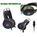 TAI NGHE GAMMING JRS M1/M2 LED - 7.1 USB 